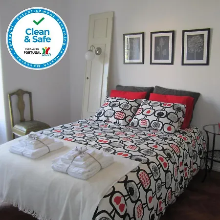 Alvalade Apartamento