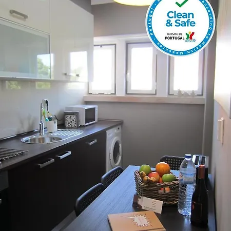 Alvalade Apartamento Lisboa
