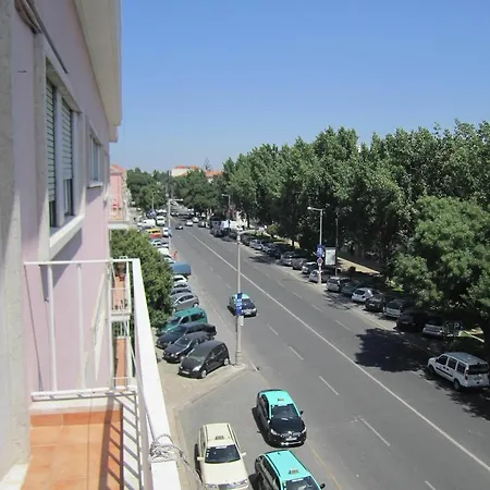 Apartment Alvalade