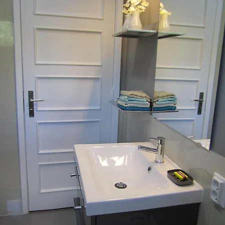 Alvalade Apartament