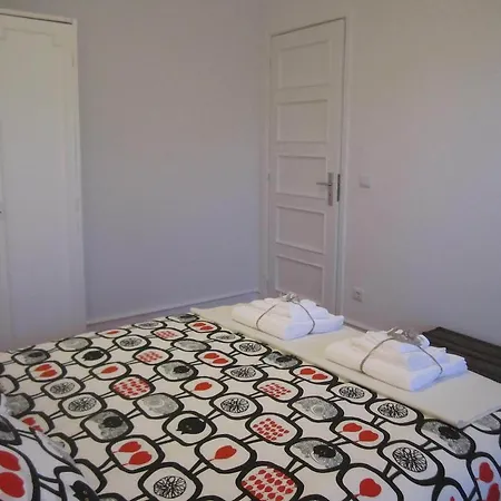 Alvalade Apartament *